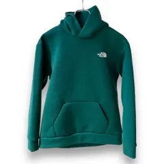 THE NORTH FACE Tech Air Sweat Wide Hoodie フーディー