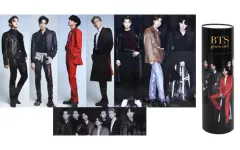 BTS Dicon写真集・ポスター Dicon vol.10 BTS写真集『BTS goes on!』JAPAN SPECIAL EDITION