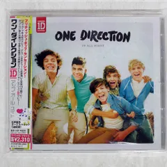 2025年最新】one direction レコードの人気アイテム - メルカリ