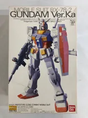 (未使用･未開封品)　MG 1/100 RX-78-2 ガンダム Ver.Ka (機動戦士ガンダム) lok26k6 MG 1/100 RX-78-2 ガンダム Ver．Ka | 機動戦士ガンダム