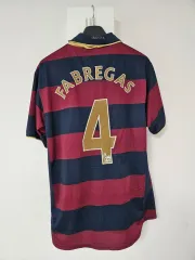 アーセナル ナイキ レプリカユニフォーム 07/08 アデバヨール アーセナル ユニフォームショップ arsenal 2007-2008 O.K.A.