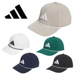 アディダス ゴルフ キャップ ツアー 5パネルキャップ メンズ adidas GOLF KOL60