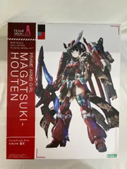2025年最新】フレームアームズガール マガツキ 崩天の人気