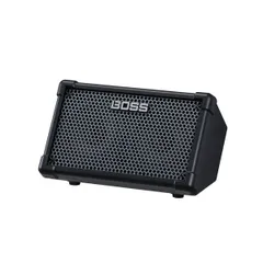 BOSS(ボス) / CUBE Street II Black (CUBE-ST2) / 電池駆動対応・ギター/パフォーマンス用アンプ