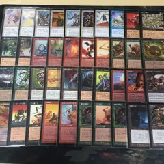 Amazon.co.jp: MTG ミラージュ 日本語版 ブースターパック 2点