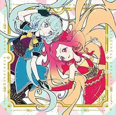 2024年最新】cd アイカツフレンズの人気アイテム - メルカリ