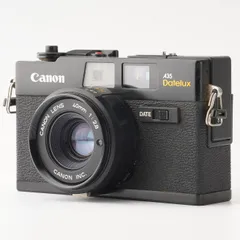 2025年最新】canon a35 dateluxの人気アイテム - メルカリ 2025年最新】canon a35 dateluxの人気アイテム - メルカリ
