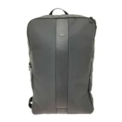ユーズドフルギ USED古着 {{Rapha}} TRAVEL BACK PACK バックパック メンズ  表記無