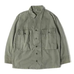 50年代　13スター　ミリタリージャケット 楽天市場】13star jacketの通販