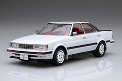 絶版完成品】フジミ•R31 スカイライン パサージュ 前期型 - メルカリ