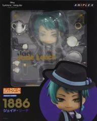 [중고] 피규어 [특전 첨부] 넨 드로이드 제이드 리치 [디즈니 트위스티드 원더랜드] ANIPLEX + & GOODSMILE ONLINE SHOP 한정