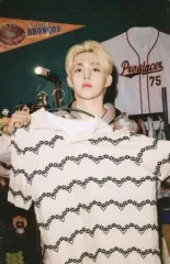 【中古】コレクションカード(男性) SEVENTEEN/S.COUPS(エスクプス)/CD「Seventeenth Heaven」(AM 5：26 Ver.) ミニカード