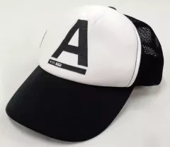 2025年最新】嵐 キャップ oneの人気アイテム - メルカリ