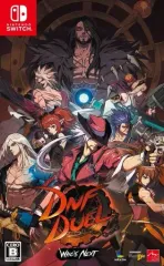 【中古】ニンテンドースイッチソフト DNF Duel