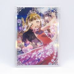 【宮尾美也】アイドルマスター ピクチャーコレクション ホログラム カード THE IDOLM@STER M@STERS OF IDOL WORLD!!!!! 2023 DAY1 ライブ限定