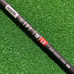【TPT 18 Lo】TPT GOLF ドライバー用シャフト