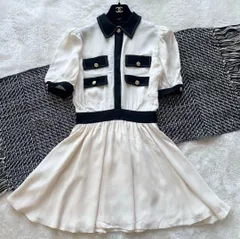 エリザベッタフランキ　今季新品未使用　ラインワンピース　40サイズ 楽天市場】エリザベッタ フランキ ELISABETTA FRANCHIの通販