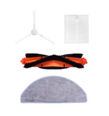Xiaomi シャオミ  S20用 交換パーツ 4点 (互換品)