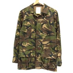 MARKAWARE カモフラージュ ジャケット 3 - メルカリ