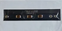 THE ALFEE リストバンド 4点セット 2025年最新】THE ALFEE リストバンドの人気アイテム - メルカリ
