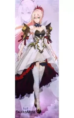 【中古】タペストリー シオン 特大タペストリー 「PS4/PS5ソフト テイルズ オブ アライズ」 WonderGOO購入特典
