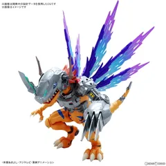 完成品】メタルグレイモン(ウイルス種ver.) 全塗装エアブラシ仕上げ 完成品】メタルグレイモン(ウイルス種ver.) 全塗装エアブラシ仕上げ