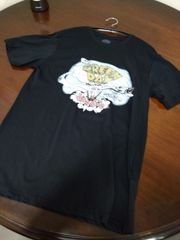 GREEN DAY / グリーン・デイ 『dookie』 正規品ロックTシャツ（新品）