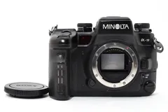 2025年最新】minolta α-9の人気アイテム - メルカリ