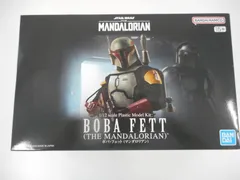 2025年最新】マンダロリアン プラモデルの人気アイテム - メルカリ