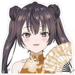 ヨ*ー様 アイドルマスター シンデレラガールズ 藤居朋 ポップスタンド