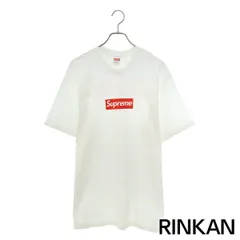 2024年最新】supreme tシャツ ボックスロゴ ハリウッドの人気アイテム