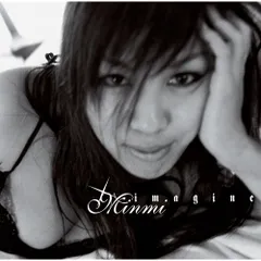 Minmi Imagine LPレコード MINMI / imagine (NLP-1044, LP) promo – TICRO MARKET
