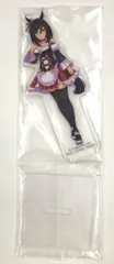 ♪) エイシンフラッシュ  アクリルスタンド  一番くじ ウマ娘 プリティーダービー 2弾 H賞 [10]