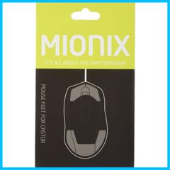 【数量限定】MNX-05-25001-G Castor for Glide Mionix 【国内正規品】交換用マウスソール