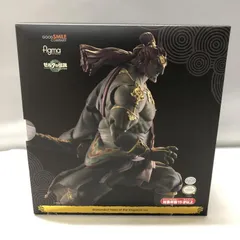 【中古】グッドスマイルカンパニー figma ガノンドロフ ティアーズオブザキングダム ゼルダの伝説 フィギュア[15]