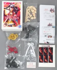 MADHANDS ウマ娘 キタサンブラック フル可動ガレージキット ウマ娘 プリティーダービー キタサンブラック ガレージキット