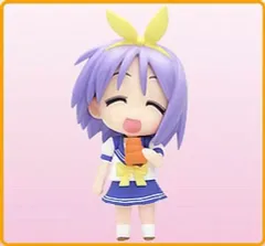 【中古】トレーディングフィギュア 柊つかさ/制服・夏 「ねんどろいどぷち らき☆すた シーズン1」