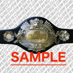 OFBチャンピオンベルト　ボクシング Amazon.co.jp: IBO IBF WBA WBC WBO 大人用 ボクシング