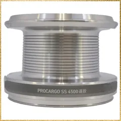 e*n様 ダイワ PROCARGO SS遠投 4500 ダイワ プロカーゴ SS 4500遠投 - 上島釣具店