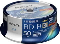 2024年最新】bd-r 50g sonyの人気アイテム - メルカリ