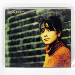 当選品・非売品】 ZARD 坂井泉 ＋ 小西康陽 レコード LP - メルカリ