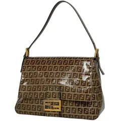 2025年最新】fendi ズッキーノ バケットの人気アイテム - メルカリ