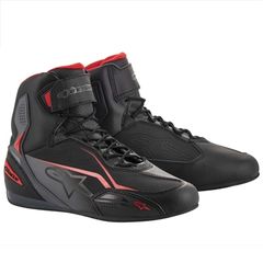 新品希少アルパインスターズホンダライディングシューズEUR39US7JPN25