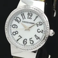2024年最新】COCCO FIORE 時計の人気アイテム - メルカリ
