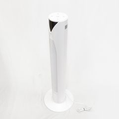 HITACHI 日立 縦形扇風機スリムファン（DCモーター）HSF-DC900 - メルカリ