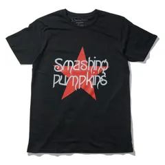smashing pumpkins スマパン　Tシャツ　90s ヴィンテージ ヴィンテージ90sThe Smashing Pumpkins スマパン Tシャツ - メルカリ