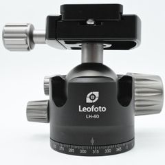 Leofoto レオフォト LH-40