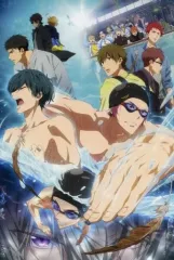 2025年最新】七瀬遙 ポストカードの人気アイテム - メルカリ