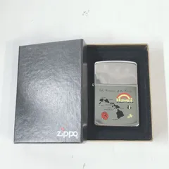 価格変更zippo ハンディライト スカルプチャード『黄金の猫』1990年製 