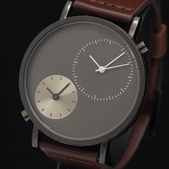 こ*ん様 SPQR eki watch φ30mm 札幌駅時計 - メルカリ